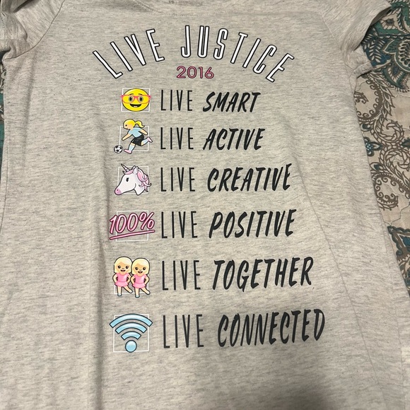 Justice bundle - Picture 3 of 5